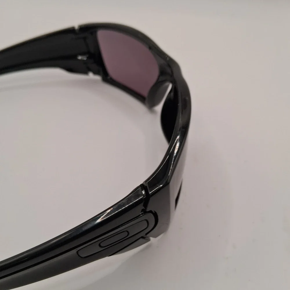 Oakley Sunglasses OO9096 Fuel Cell Gloss Black OO9096